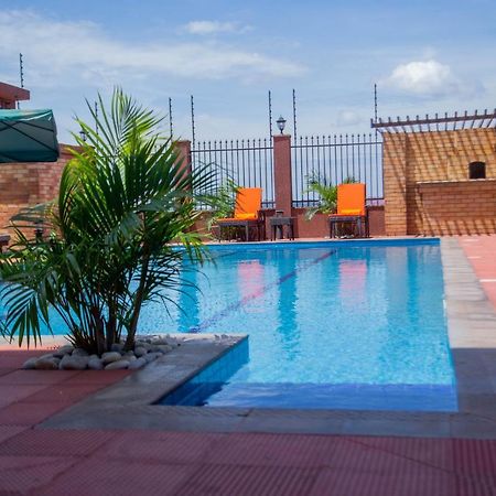Savannah Suites Lubowa 외부 사진