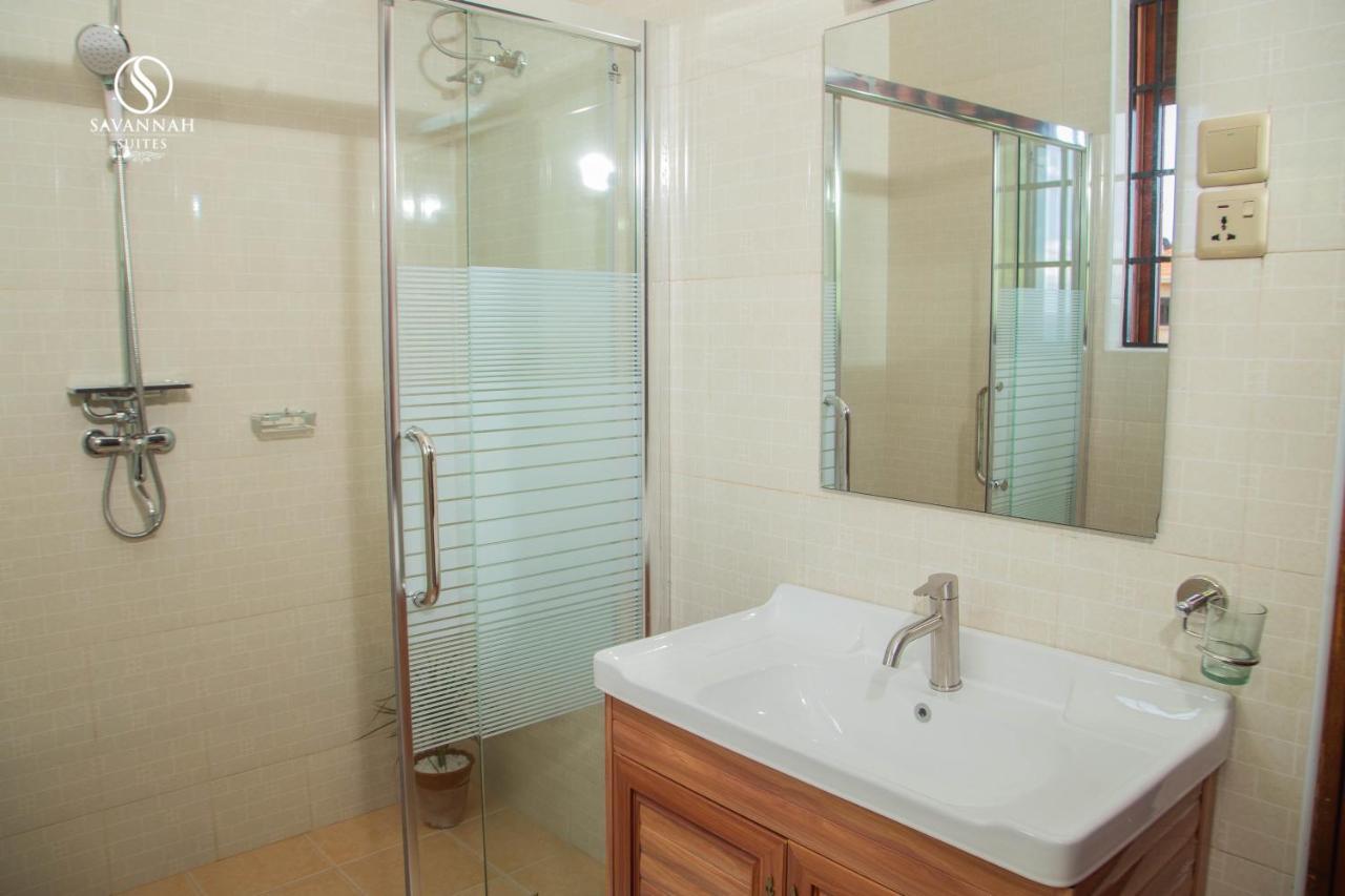 Savannah Suites Lubowa 외부 사진